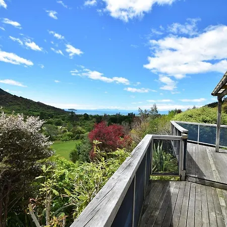 Marahau Retreat Villa Exterior photo