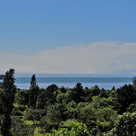Marahau Retreat Villa Exterior photo