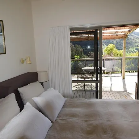 Marahau Retreat Villa Exterior photo