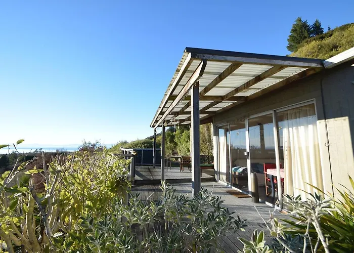Marahau Retreat