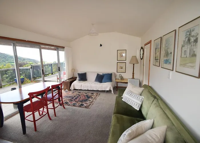 Marahau Retreat