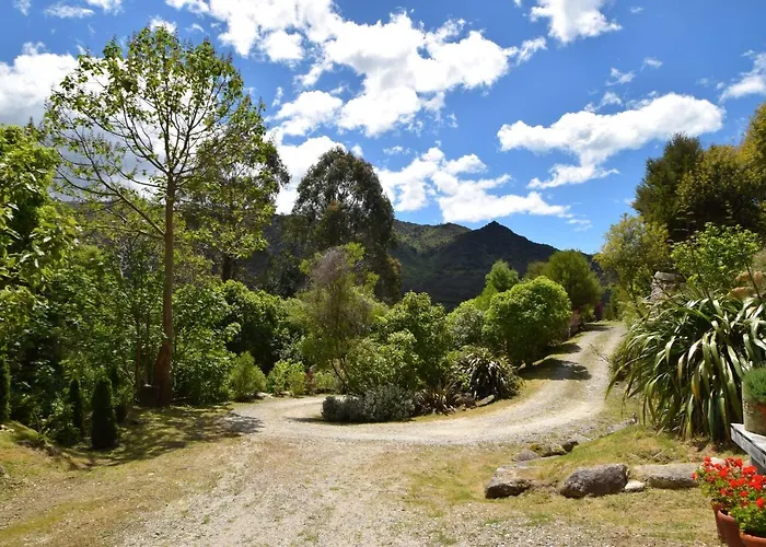 Marahau Retreat