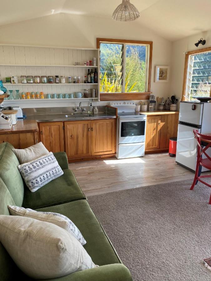Chalet Retreat