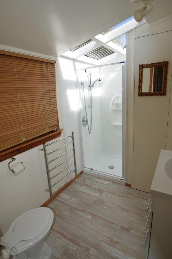 Chalet Retreat Marahau