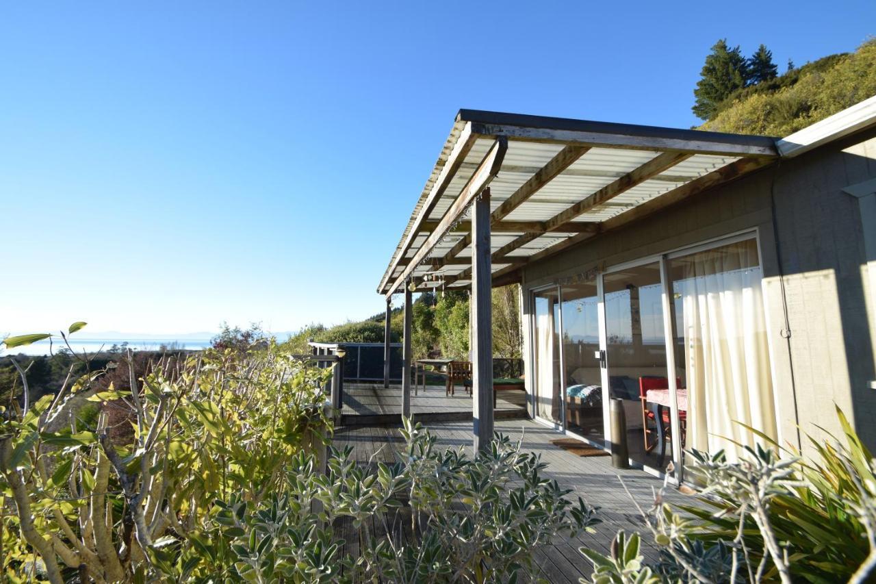 Retreat Chalet *