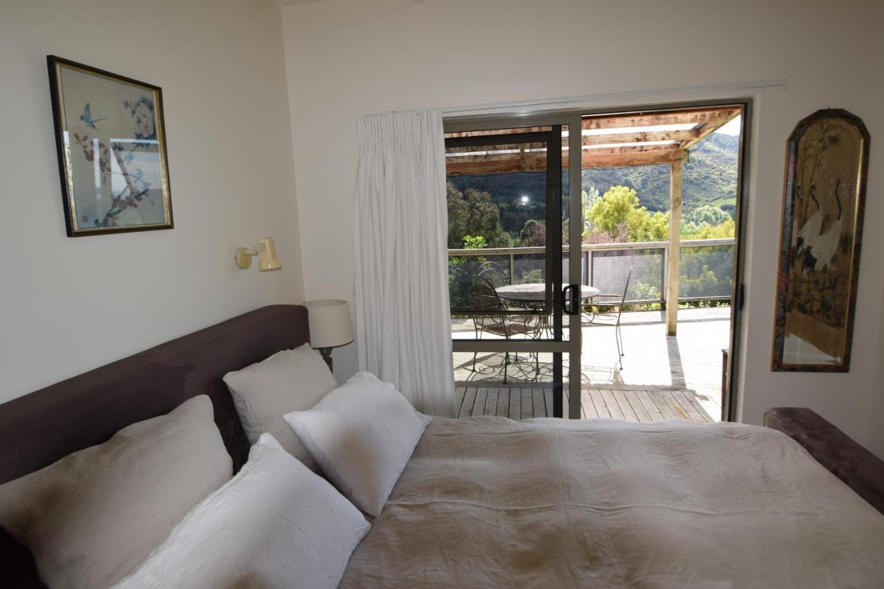 Retreat Marahau