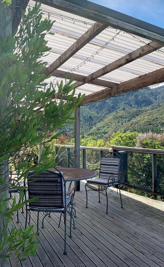 Retreat Chalet